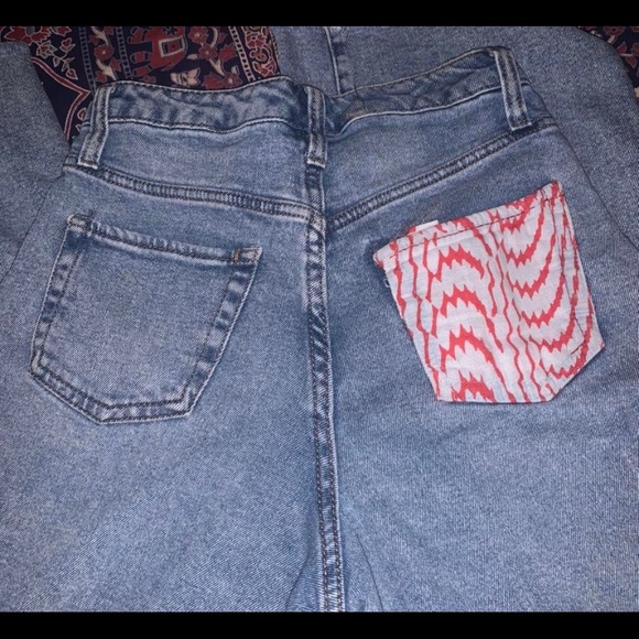 Pants🧚🏽‍♀️ - Picture 2 of 2